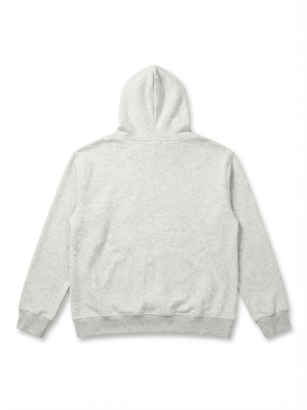 LA MARQUE Signature Cotton Hoodie