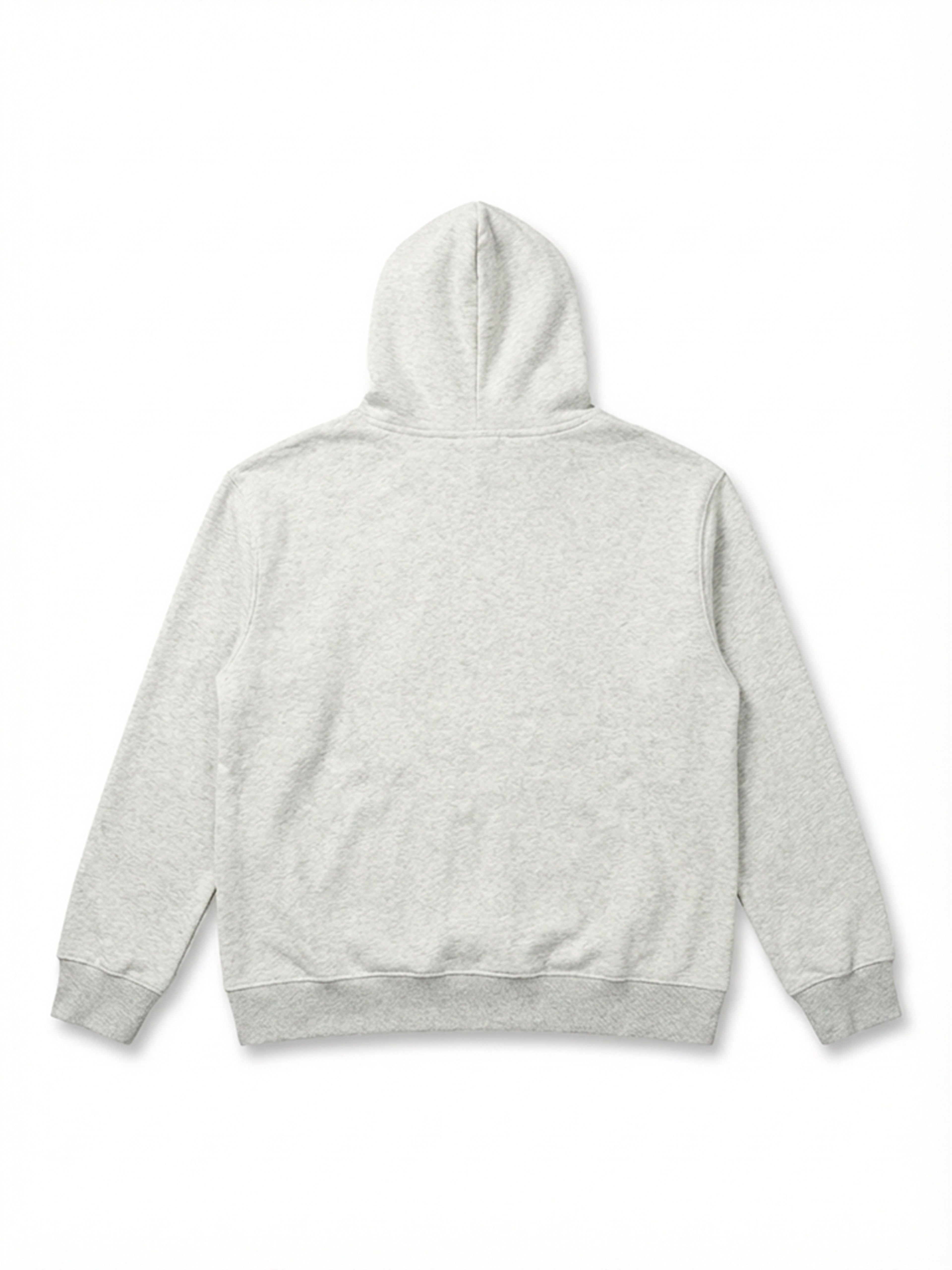 LA MARQUE Signature Cotton Hoodie