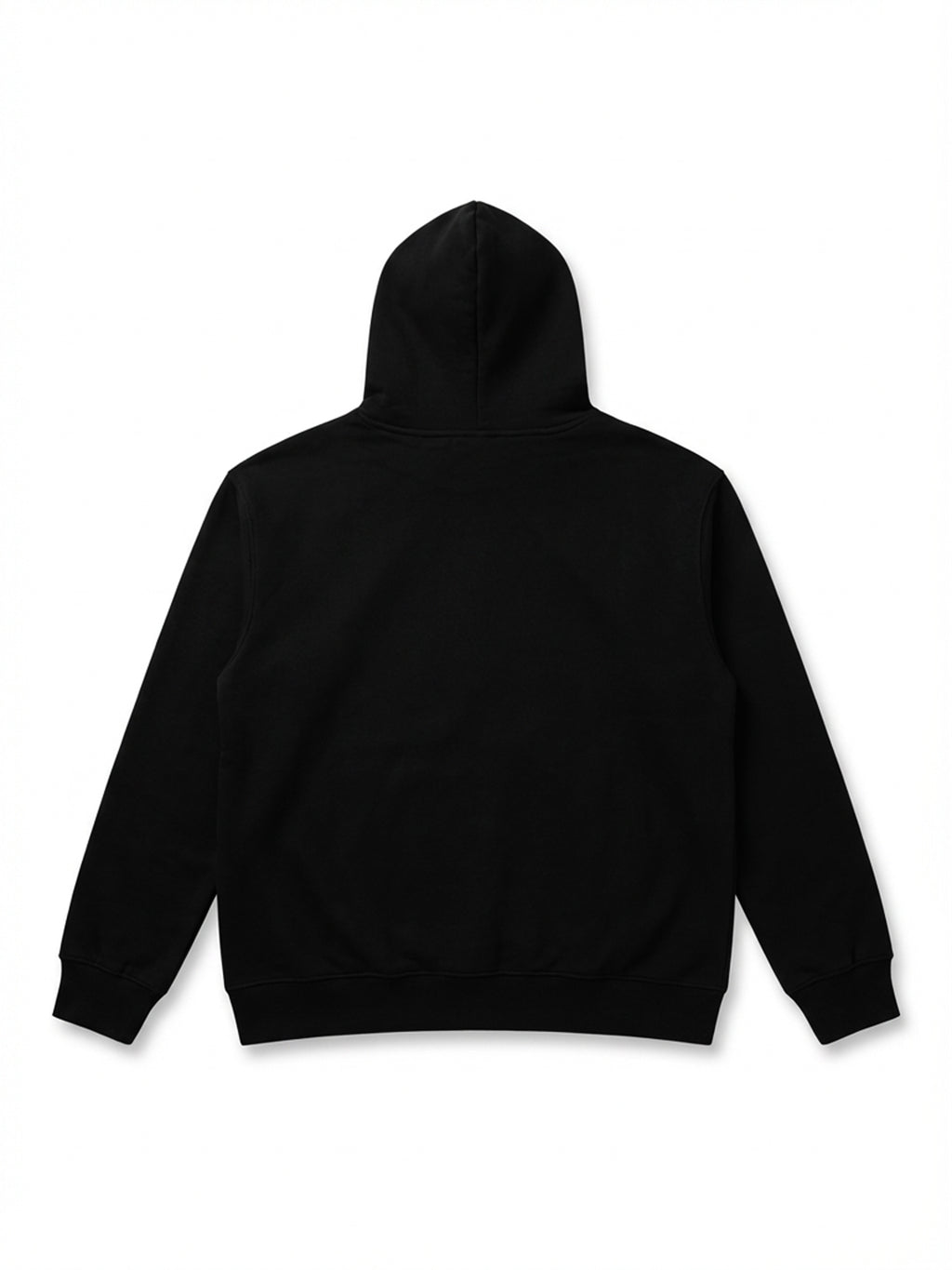 LA MARQUE Signature Cotton Hoodie