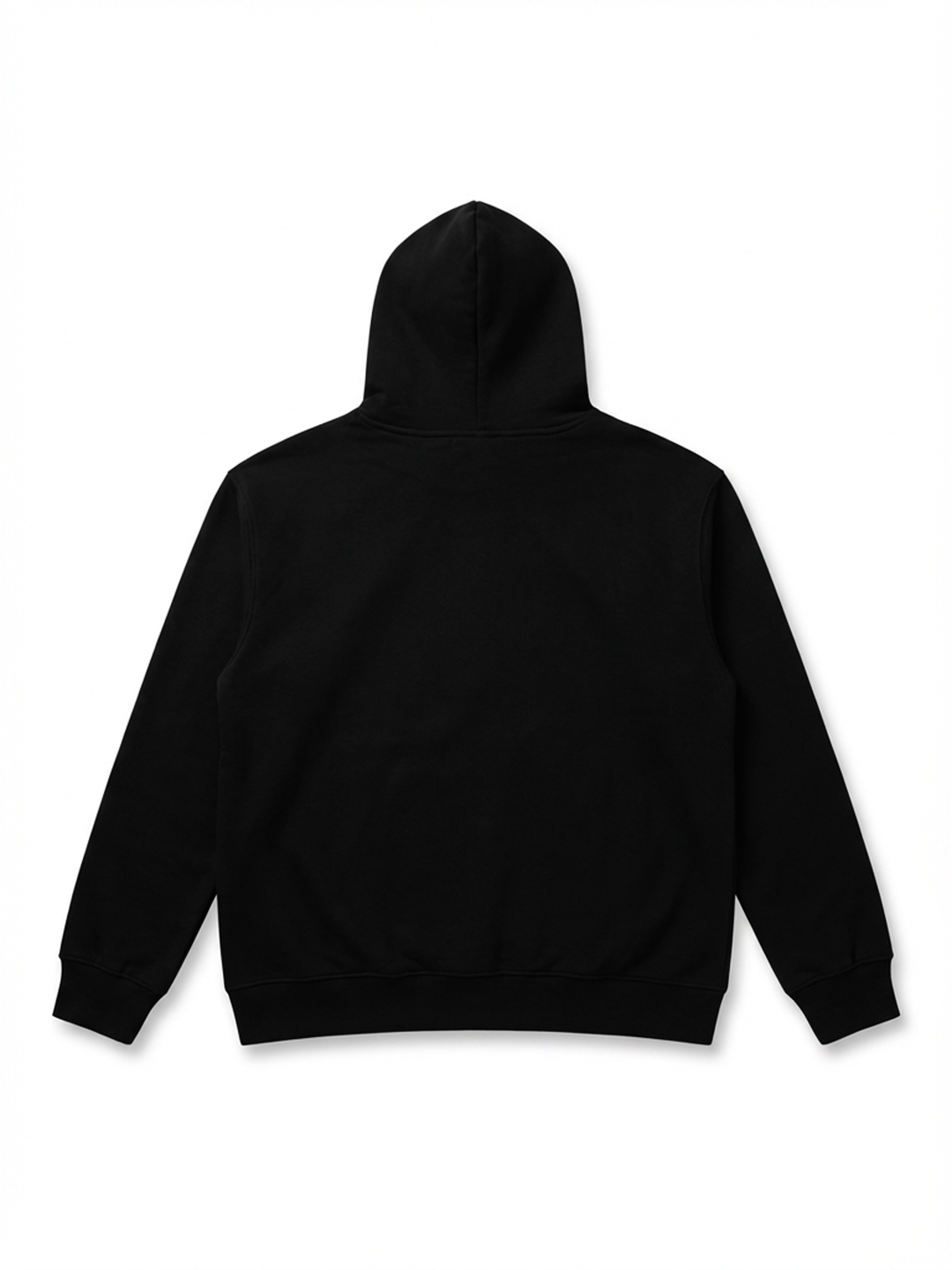 LA MARQUE Signature Cotton Hoodie