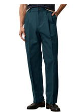 Pantalon met Wijde Pijpen