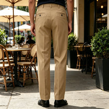 Pantalon met Wijde Pijpen