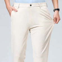 Luxe Slim Fit Pantalon