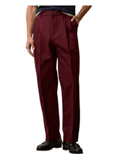 Pantalon met Wijde Pijpen