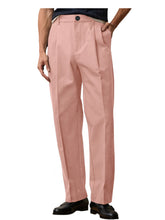 Pantalon met Wijde Pijpen