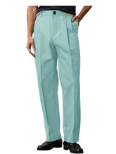 Pantalon met Wijde Pijpen