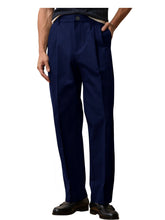 Pantalon met Wijde Pijpen