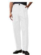 Pantalon met Wijde Pijpen