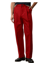 Pantalon met Wijde Pijpen