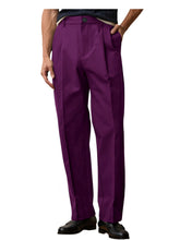 Pantalon met Wijde Pijpen