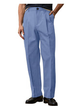 Pantalon met Wijde Pijpen