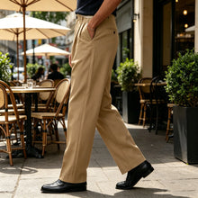 Pantalon met Wijde Pijpen